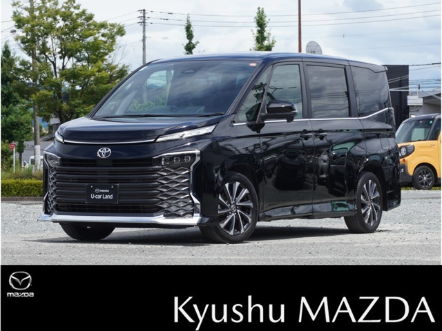 ヴォクシー  2.0 S-Z