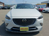 CX-3 1.5 XD ツーリング Lパッケージ 4WD 