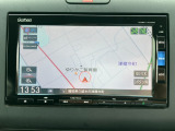 嬉しいナビ付♪これで遠出も安心です。目的地まで連れて行ってくれます。ドライブが楽しくなりますね。