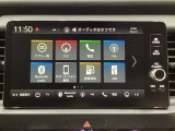 多機能と操作のしやすさを両立した、Honda CONNECT対応のナビディスプレーです。ETC2.0車載器もナビゲーション連動し、スマートフォン用Bluetoothユニット付きです。