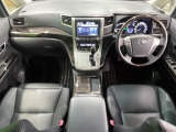 ヴェルファイアハイブリッド 2.4 ZR Gエディション 4WD 
