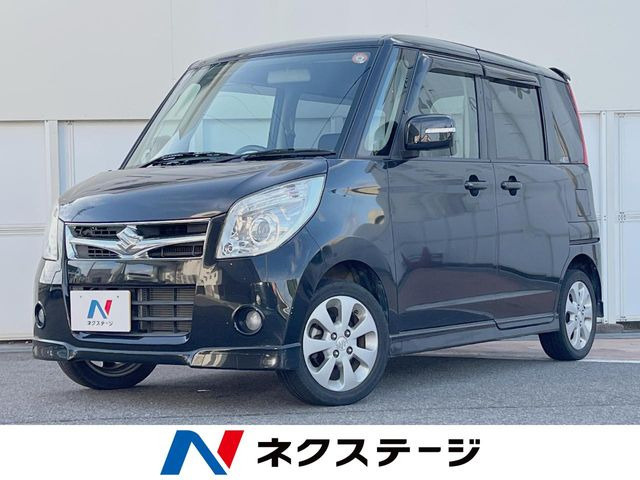 パレット XS 