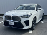 BMW iX2 xドライブ30 Mスポーツ 4WD