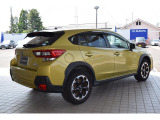 インプレッサXV 2.0i-L アイサイト 4WD 