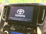 【9インチ ディスプレイオーディオ】大画面ディスプレイへお持ちのスマートフォンと連携して、ナビやbluetoothでの音楽再生が可能です♪デザインはもちろん操作性も良好!別途ナビ機能の取付可能です♪