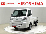 ダイハツ ハイゼットバン スタンダード 4WD