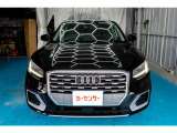 Q2 1.0 TFSI スポーツ 