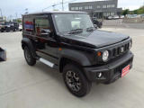 ジムニーシエラ 1.5 JC 4WD 