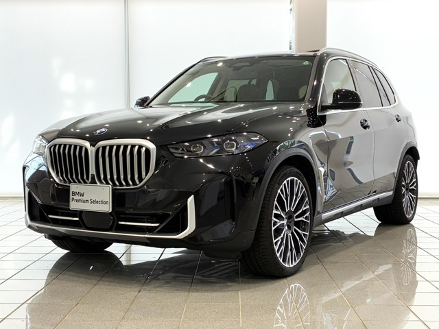 X5xドライブ 35d エディション X 4WD