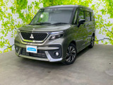 デリカD:2 1.2 カスタム ハイブリッド MV 4WD カメラナビパッケ