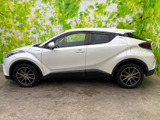 C-HR ハイブリッド 1.8 S LED パッケージ 