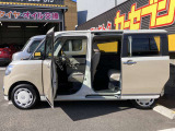 内装・外装ともに状態が良いものばかりです!!ぜひ実際に現車をご覧ください♪