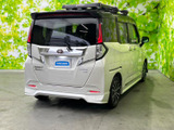 ルーミー 1.0 カスタム G-T 