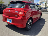 スイフト 1.2 ハイブリッド(HYBRID) RS 
