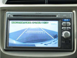 フィットハイブリッド 1.3 スマートセレクション 