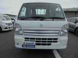 キャリイ KC エアコン パワステ 4WD 