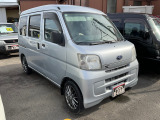 外装キズが多いです、当店が作業車として使用していました