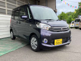 eKスペース G e-アシスト 4WD 