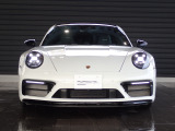 911 カレラ GTS 