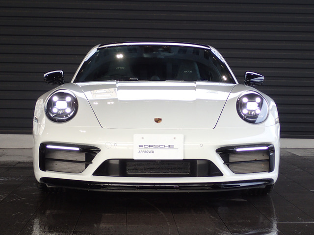 ポルシェ 911 カレラ GTS の中古車詳細 (929km, ホワイト, 福岡