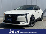 DS4 エトワール ブルーHDi ディーゼル 