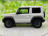 ジムニーシエラ 1.5 JC 4WD 