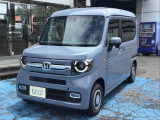 届出済・未使用車 走行12km ターボエンジン ステアリングリモコン アームレスト リアカメラ LEDヘッドライト スマートキー 人気のソニックグレー 安心の新車保証付!