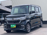 N-BOXカスタム L 