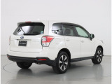 フォレスター 2.0i-L アイサイト 4WD 