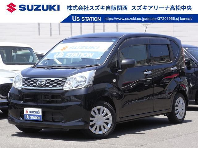 ムーヴ L SAII 
