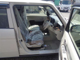 届出済未使用車です。
