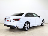 A4 45 TFSI クワトロ Sライン 4WD 