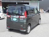入庫時走行テストと入庫点検しております。納車前に再度、車内クリーニング、ボディーコーティング、オイル交換、納車前点検致します。