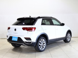 T-Roc TDI スタイル デザイン パッケージ ディーゼル 