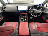 NX 350h Fスポーツ 本革シート 修復歴無し