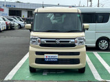 スペーシア ハイブリッド(HYBRID)  X 衝突被害軽減ブレーキ