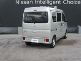 NV100クリッパー DX セーフティパッケージ ハイルーフ 5AGS車 