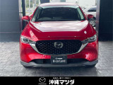 R4年式 CX-5新入荷!お手頃価格で人気グレードのスマートエディションです!