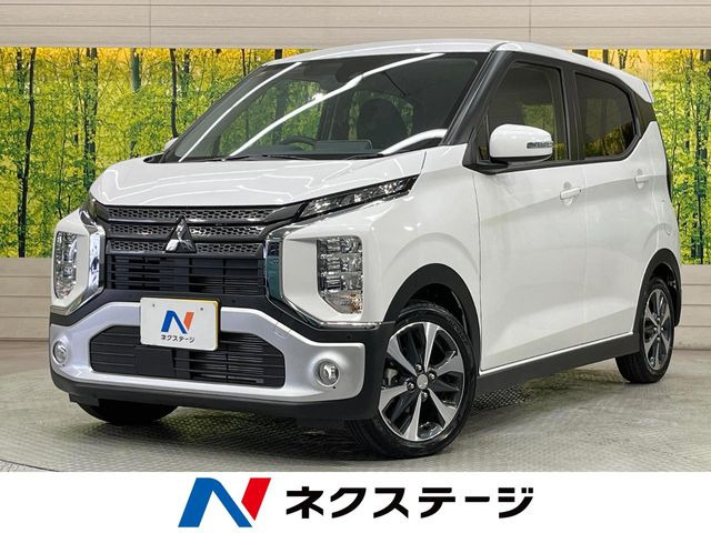 eKクロスT