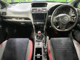 WRX STI 2.0 タイプS 4WD 