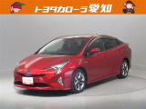 トヨタ プリウス