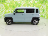 ハスラー ハイブリッド(HYBRID) Xターボ 4WD 