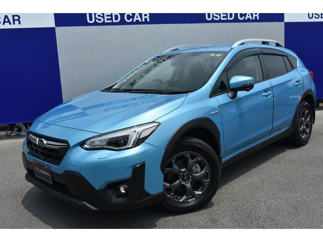 XV 2.0e-L アイサイト スマートエディション 4WD 