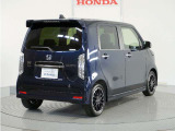 ホンダ車専門のエンジニアが中古車加修消耗品交換基準に準じた整備をキッチリ施してお渡しさせていただきます!
