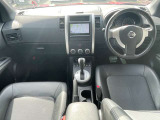 エクストレイル 2.0 20X 4WD 
