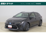 トヨタならではの「3つの安心」をセットにした『トヨタ認定中古車』です。「まるごとクリーニング」「車両検査証明書」「ロングラン保証」付き。