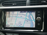 純正ナビ(地図) 型番NSZT-W66T