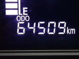 64509km走行