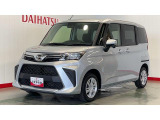 全車ダイハツ認定中古車です。安心のディーラー保証付き!