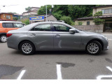 マークX 2.5 250G Four 4WD 